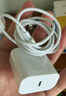 科沃【金榜推薦】適用蘋(píng)果充電器13充電線(xiàn)快充頭套裝20W手機平板iphone17/16/15/14promax12plus/ipad 曬單實(shí)拍圖