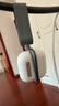 【9成新】Apple/蘋果 AirPods 4(支持主動降噪)搭配MagSafe充電盒(USB-C)蘋果耳機(jī) 藍(lán)牙耳機(jī)適用iPhone/iPad 四代 曬單實(shí)拍圖