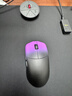 LAMZU蘭族 Maya X 無(wú)畏契約  萬(wàn)金油模具 輕量化無(wú)線(xiàn)鼠標  電競游戲鼠標 瓦羅蘭特 CS2支持8Khz賽事同款 瑪雅紫夜【8K接收器】10.27日前發(fā)貨 曬單實(shí)拍圖