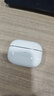 vivo TWS 4真無線降噪耳機 國家補貼 高保真Hi-Fi級音質55dB深海降噪 適配蘋果小米華為手機遠峰白 曬單實拍圖