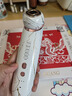 MESMOOTH 慕蘇美容儀臉部按摩儀提拉美容儀家用潔面面部導(dǎo)入儀眼部嫩膚清潔禮盒 【教師節(jié)禮物】 C1pro白（升級版） 曬單實拍圖