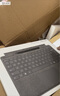 微軟Surface Pro 11平板筆記本電腦二合一 13英寸Win11 Intel處理器Ultra系列 Ultra 7 32G 1TB 亮鉑金 【主機(jī)+原裝鍵盤+觸控筆2代+鼠標(biāo)】 曬單實(shí)拍圖