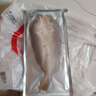 海名威 冷凍三去海鱸魚450g/條 (配料包)深海魚 生鮮魚類 海鮮水產(chǎn) 曬單實(shí)拍圖