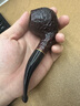 沙芬（SAVINELLI）百年品牌手工石楠木過濾神器白松露645男士意大利進口煙斗套裝 【精選煙斗—6mm增強過濾】 曬單實拍圖