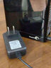 適用希捷東芝12V1.5A西數(shù)WD MYBOOK MYCLOUD 3.5寸移動硬盤電源線 移動硬盤電源 12V1.5A 曬單實拍圖