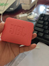 JBL GO ESSENTIAL 2 音樂(lè )青春版二代 便攜式藍牙音箱【國家補貼】桌面家用小音響 女生禮物 紅色 曬單實(shí)拍圖
