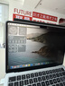肯辛通（Kensington）蘋(píng)果 筆記本電腦防窺屏適用于MacBook Air (2022/2024/2025)的MagPro Elite 系列磁吸式 k58374 曬單實(shí)拍圖