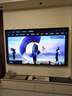海爾（Haier）電視85英寸一級能效 240HZ高刷 6+64G大內存 4K超高清分辨率 2.1聲道杜比音效 護眼認證平板電視機 85英寸 6+64G 4K超高清 300分區背光 海爾高配 曬單實(shí)拍圖