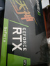 雷索 RTX2060S super 8G天神OC全新上市電腦吃雞3A黑神話悟空游戲設(shè)計(jì)臺(tái)式機(jī)光追獨(dú)立顯卡 RTX2060Super 8G天神全覆蓋背板 曬單實(shí)拍圖