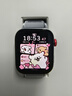 華為【編織款 更透氣】WATCH FIT 3 國(guó)家補(bǔ)貼15% 智能手表 蒼穹灰 輕薄大屏運(yùn)動(dòng)減脂 男女情侶手表 曬單實(shí)拍圖