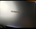 華為MateBook 14 酷睿 Ultra 輕薄筆記本電腦 2.8K OLED觸控手寫屏 Ultra 5 16G 1T 深空灰 曬單實拍圖