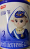 蓓康僖 羊奶粉 嬰幼兒配方奶粉國產(chǎn) 【新國標】國產(chǎn)3段800g*6 曬單實(shí)拍圖