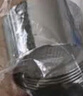 貝意品水龍頭防濺頭起泡器內(nèi)芯過濾網(wǎng)嘴發(fā)泡器冷熱水通用出水嘴配件大全 曬單實(shí)拍圖
