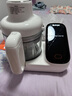 蘇泊爾（SUPOR）輔食機(jī) 嬰兒輔食鍋 蒸煮攪一體多合一米糊機(jī) 4葉單杯全鋼刀 FB12S 曬單實(shí)拍圖