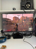 HKC27英寸2K200Hz 顯示器1K IPS  1ms G25H4電競G27H2  G25H3 顯示屏G24H2 G27H2W G24H2W  G27H2pro G27H4PRO/27英寸/2K3 曬單實(shí)拍圖