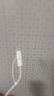 京選京東自有品牌 蘋果充電器30w氮化鎵快充套裝白色款PD30W充電頭兼容27W/20W適用iPhone14-16/iPad 曬單實拍圖