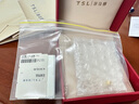 謝瑞麟（TSL）黃金轉(zhuǎn)運珠足金串珠不含手繩X5040-X5042 X5041 曬單實拍圖