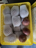 京地達(dá)新疆恐龍蛋李子凈重4斤特大果80g+新鮮水果京東自營(yíng) 源頭直發(fā)包郵 曬單實(shí)拍圖