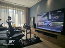 Next Level Racing可折疊式賽車(chē)游戲方向盤(pán)支架 Wheel Stand Lite 2.0 曬單實(shí)拍圖