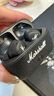 馬歇爾（Marshall）MOTIF II ANC耳機(jī)真無線主動降噪防水長續(xù)航無線藍(lán)牙耳麥 黑色 曬單實(shí)拍圖