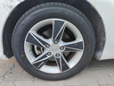 玲瓏輪胎205/55R16 91V 玲瓏臻選 HD 適配卡羅拉/高爾夫/朗逸 曬單實(shí)拍圖