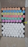 御杰開(kāi)學(xué)季必備用品白色粉筆100支開(kāi)學(xué)禮包開(kāi)學(xué)禮物兒童涂鴉筆無(wú)塵粉筆綠板黑板報筆老師學(xué)生專(zhuān)用粉筆 曬單實(shí)拍圖