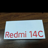 小米（MI） Redmi 14C 6.88英寸護眼大屏 120Hz高刷 150%大揚聲器 4GB+128GB 碧波綠 無充電器版 曬單實拍圖