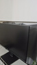 KTC 27英寸2K 210Hz FastIPS電競電腦顯示器 旋轉升降 音箱 10Bit高亮護眼 國家補貼 顯示屏H27T22S-3 曬單實拍圖