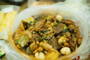 鮮京采內蒙古原切羔羊肉卷2斤(250g*4包) 火鍋食材 京東自有品牌 曬單實(shí)拍圖