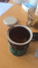 星巴克（Starbucks）0糖低脂精品速溶黑咖啡 阿拉比卡豆辦公提神組合深烘90g*2罐 曬單實(shí)拍圖
