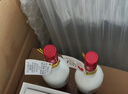 五糧液 普五八代 濃香型白酒 52度 500ml*6 原箱 官方授權 曬單實(shí)拍圖