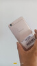 vivo Y66 智能安卓手機 備用機 工作機 老人機 學生網(wǎng)課二手手機 玫瑰金 3GB+32GB 9成新 曬單實拍圖