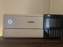 愛(ài)普生（EPSON）L8168 L8188 L8058 L18058 L805 家用照片打印機復印掃描自動(dòng)雙面6色噴墨A4無(wú)線(xiàn)WIFI影樓照相館A3+ 【A4推薦 性?xún)r(jià)比款】L8168（6色影樓級別） 曬單實(shí)拍圖