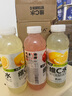 外星人維C水維C飲料vc水飲品500mL瓶整箱低糖低卡0脂維生素C 維生素飲料 車(chē)厘子蔓越莓*2+西西里檸檬*2 曬單實(shí)拍圖