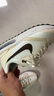 耐克NIKE休閑鞋女子氣墊AIR MAX DAWN運動(dòng)鞋DC4068-102白棕39 曬單實(shí)拍圖
