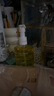 嬌韻詩(shī)身體護理油100ml緊致彈潤淡紋天然調和SPA護膚品送女友禮物 曬單實(shí)拍圖