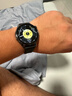 華為（HUAWEI）【咨詢(xún)享優(yōu)惠】WATCH GT 6智能手表運動(dòng)玄璣感知系統血氧心率體溫呼吸監測藍牙通話(huà)防水男女情緒 46mm 雅丹黑-氟橡膠表帶【送皮表帶+貼膜】 曬單實(shí)拍圖