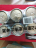 珠江啤酒（PEARL RIVER）12度 珠江原麥啤酒 330ml*24聽(tīng) 整箱裝 中秋節送禮 曬單實(shí)拍圖