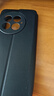 藍(lán)新猩球【磁吸免翻蓋接聽(tīng)】適用一加11手機(jī)殼OnePlus11翻蓋式皮套1+12全包防摔一加13硅膠軟殼保護(hù)真素皮 磁吸免翻蓋接聽(tīng)(寶石藍(lán))送屏幕膜 一加13 曬單實(shí)拍圖