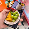鐵兔零感膜適用蘋果17鋼化膜iPhone16promax手機(jī)貼膜AR超薄3D熱彎15plus全屏幕覆蓋保護(hù)膜16pro高清 0.16mm超薄3D熱彎零感膜【單片裝】 iPhone 16 Pro 曬單實(shí)拍圖