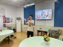 索愛(ài)（soaiy）SK2AI 話(huà)筒 麥克風(fēng) k歌麥克風(fēng)音箱一體機無(wú)線(xiàn)藍牙音響唱歌專(zhuān)用神器家庭ktv音響套裝兒童 曬單實(shí)拍圖