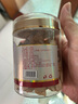 長(cháng)白山人參片1.6cm大片正宗東北人參茶滋補品送父母長(cháng)輩的禮物 曬單實(shí)拍圖