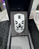 雷蛇（Razer）毒蝰v3pro專(zhuān)業(yè)版 輕量化無(wú)線(xiàn)游戲鼠標 人體工程學(xué)設計 宏電競鼠標 對稱(chēng)手型 lol吃雞鼠標 毒蝰V3專(zhuān)業(yè)版sentinels戰隊限定款 曬單實(shí)拍圖