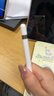 蘋(píng)果Apple Pencil 一代/二代 蘋(píng)果手寫(xiě)筆二手蘋(píng)果手寫(xiě)筆/電容筆/觸控筆二手平板電腦配件 蘋(píng)果Pencil 一代手寫(xiě)筆 單筆【99新】 曬單實(shí)拍圖