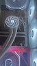 Thermalright(利民) AQUA ELITE 360 WHITE ARGB 一體式水冷散熱器日蝕幻彩光效 ARGB冷頭 AE360 WHITE ARGB 曬單實拍圖