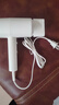 超人電吹風(fēng)機(jī)家用大功率恒溫護(hù)發(fā)便攜不傷發(fā)吹風(fēng)筒三檔冷熱風(fēng)學(xué)生宿舍用1600W 小白筒RD1650 曬單實(shí)拍圖
