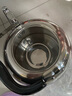 美菱（MeiLing）電水壺電熱水壺304不銹鋼燒水壺5L大容量熱水壺MH-A1550 曬單實拍圖