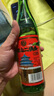 牛欄山二鍋頭 綠瓶口糧酒 綠牛二 清香型 白酒 56度 500ml*12瓶 整箱裝 曬單實拍圖