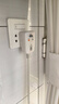 正泰（CHNT）開(kāi)關(guān)插座7M 家用86型五孔墻壁面板暗裝電源插座 電工推薦 優(yōu)雅白 一開(kāi)單控五孔10A 曬單實(shí)拍圖