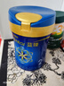 美贊臣藍臻2段奶粉(6-12月齡)較大嬰兒配方奶粉【新國標升級】 買(mǎi)820g贈300g【注冊品牌新客】 曬單實(shí)拍圖
